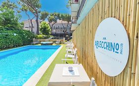 Hotel Arlecchino Riccione